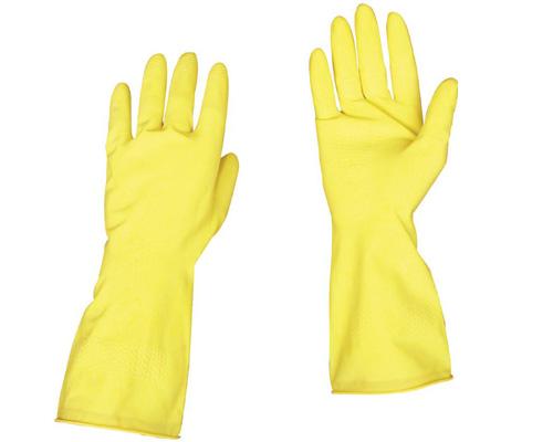 HOUSEOLD LATEX GLOVES2017 Hot sell Household latex gloves,kitchen ...